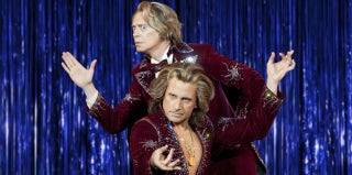 ‘The Incredible Burt Wonderstone’ Review: Magician Comedy Has Nothing Up Its Sleeve