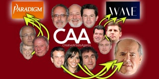 Who’s Afraid to Leave CAA? Surprising String of Departures at Top Agency in Town