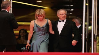Steven Spielberg to Head Cannes Film Festival Jury