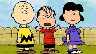 ‘Charlie Brown’ to Become Animated 3D Movie From Fox
