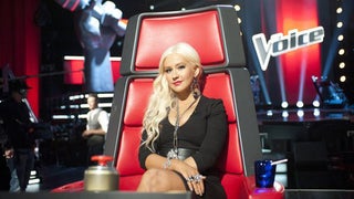 Christina Aguilera Re-Ups for ‘The Voice,’ New Season May Air in Fall (Exclusive)