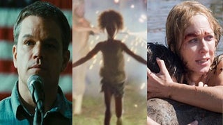 Climate Change: While Politicians Ignore It, Hollywood Fights on the Front Lines