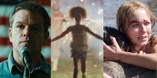 Climate Change: While Politicians Ignore It, Hollywood Fights on the Front Lines