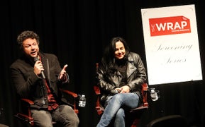 How ‘The Clown’ Auteur Turned Career Doubt Into an Oscar Contender