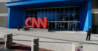Zucker Fields Complaints About CNN Diversity