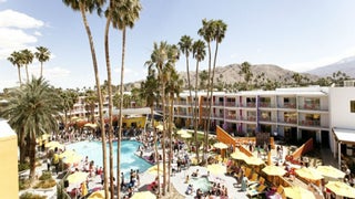 Coachella 2013: The Parties Guide