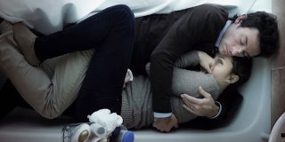 ‘Upstream Color’ Review: You’ll Be Shocked, Repelled and Confused – but Never Bored