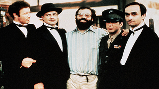 Francis Ford Coppola Returns to Paramount Lot, Home of ‘Godfather’ Series (Exclusive)