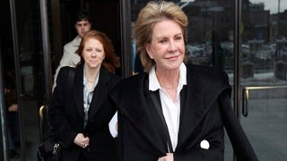 Crime Writer Patricia Cornwell Wins $50.9M Lawsuit