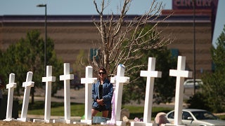 Colorado Shootings and ‘The Dark Knight’: Too Many Guns and a Violent World