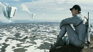‘Oblivion’ Reviews: Does Tom Cruise Still Have It?