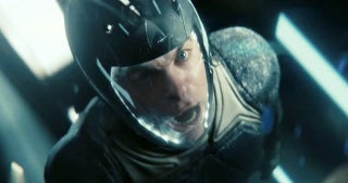 CinemaCon: ‘Star Trek Into Darkness’ Footage Has Kirk, John Harrison Forming Uneasy Alliance