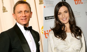 Daniel Craig, Rachel Weisz Heading to Broadway in ‘Betrayal’