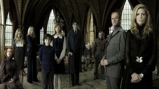 ‘Dark Shadows’ Review: It’s Not Just the Vampire That Sucks in Tim Burton’s Retread
