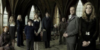 ‘Dark Shadows’ Review: It’s Not Just the Vampire That Sucks in Tim Burton’s Retread