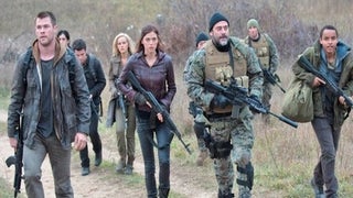 ‘Red Dawn’ Review: Remake Swaps Jingoism for Adolescent War Fantasy