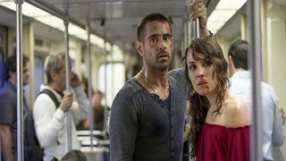 ‘Dead Man Down’ Review: As Plastic as Isabelle Huppert’s Tupperware