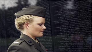 ‘Invisible War’ Filmmakers: Military Has ‘a Long Way to Go’ on Rape