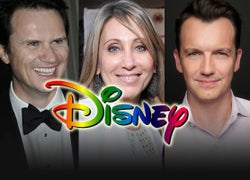 After Rich Ross, Who Should Run Disney? Three Candidates and Why They Work