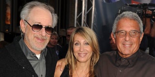 About That Stacey Snider Universal Rumor …