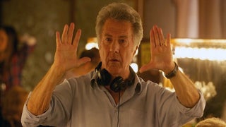 Dustin Hoffman: What ‘The Graduate’ Taught Me About Directing