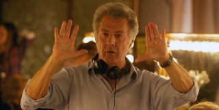 Dustin Hoffman: What ‘The Graduate’ Taught Me About Directing