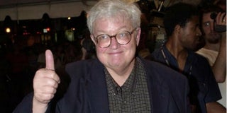 Martin Scorsese, ‘Hoop Dreams’ Director Steve James to Crowdfund Roger Ebert Documentary