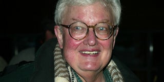 Roger Ebert, Film Critic Extraordinaire, Dies at 70