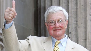 Roger Ebert by the Numbers: 7,202 Reviews, 3 Screenplays, 1 Pulitzer…