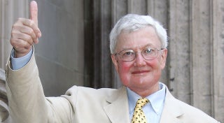 Roger Ebert by the Numbers: 7,202 Reviews, 3 Screenplays, 1 Pulitzer…