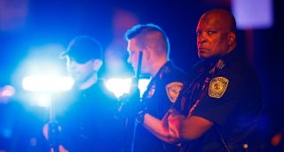 Boston Bombing Manhunt Ends: Police Tweet Second Suspect’s Capture