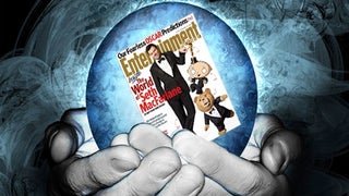 What’s the Future for Entertainment Weekly Under a Time Inc. Spin-Off?