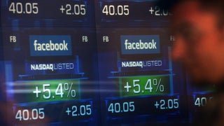 Facebook’s Q4 Revenue Beats Analysts’ Predictions