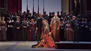 CinemaCon: How Movie Theaters Can Make More Money – More Opera, Flexible Pricing