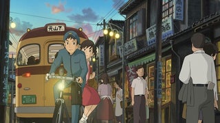 ‘From Up on Poppy Hill’ Review: Teenagers, and a Nation, Come of Age in Another Miyazaki Triumph