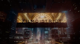 FilmDistrict, TriStar Partner on ‘Pompeii,’ Period Drama to Arrive Feb. 2014