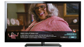 TiVo Partners with Flingo, Adding Apps from Showtime, TMZ