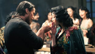 Chinese Blockbuster ‘Flowers of War’ Leaves U.S. Audiences Cold