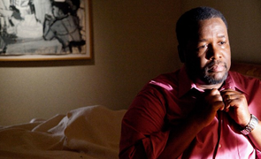 Wolfe Releasing Acquires Wendell Pierce Movie ‘Four’