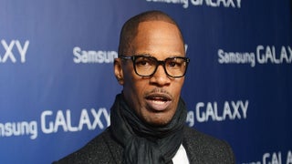 MTV Movie Awards: Jamie Foxx To Receive MTV Generation Award
