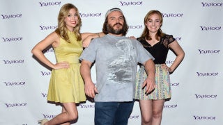 SXSW: Jack Black Debuts ‘Ghost Ghirls’ – The Next ‘Girls’ or ‘Burning Love’?
