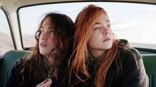 ‘Ginger & Rosa’ Review: Affecting Portrait of Girls on the Verge