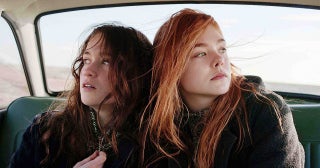 ‘Ginger & Rosa’ Review: Affecting Portrait of Girls on the Verge