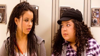 ‘Girl in Progress’ Review: Mom and Daughter Race to Come of Age