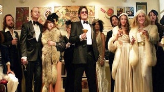 ‘A Glimpse Inside the Mind of Charles Swan III’ Review: Starring the Art Director; Also, Charlie Sheen