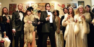 ‘A Glimpse Inside the Mind of Charles Swan III’ Review: Starring the Art Director; Also, Charlie Sheen