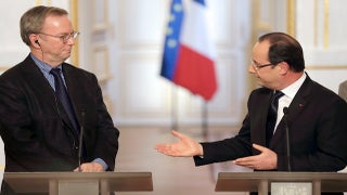 Why Google’s Deal to Fund French Publishers Won’t Come Stateside