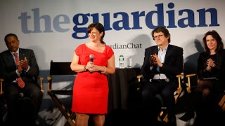 Guardian’s U.S. Site Hits Traffic High