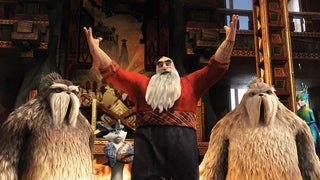 ‘Rise of the Guardians’ Review: Magic, but You’d Better Believe in Santa Claus