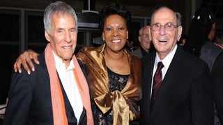 Hal David, Burt Bacharach’s Songwriting Partner, Dead at 91